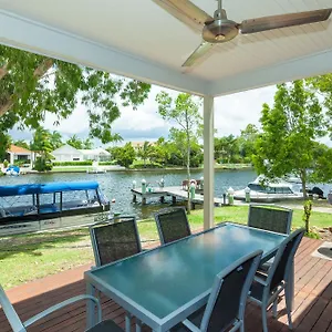 Station touristique Noosa Entrance Waterfront, Noosaville