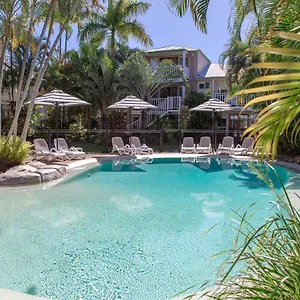 Appart hôtel Sandy, Noosaville