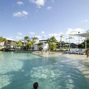 Resort Ivory Palms Noosa, Noosaville