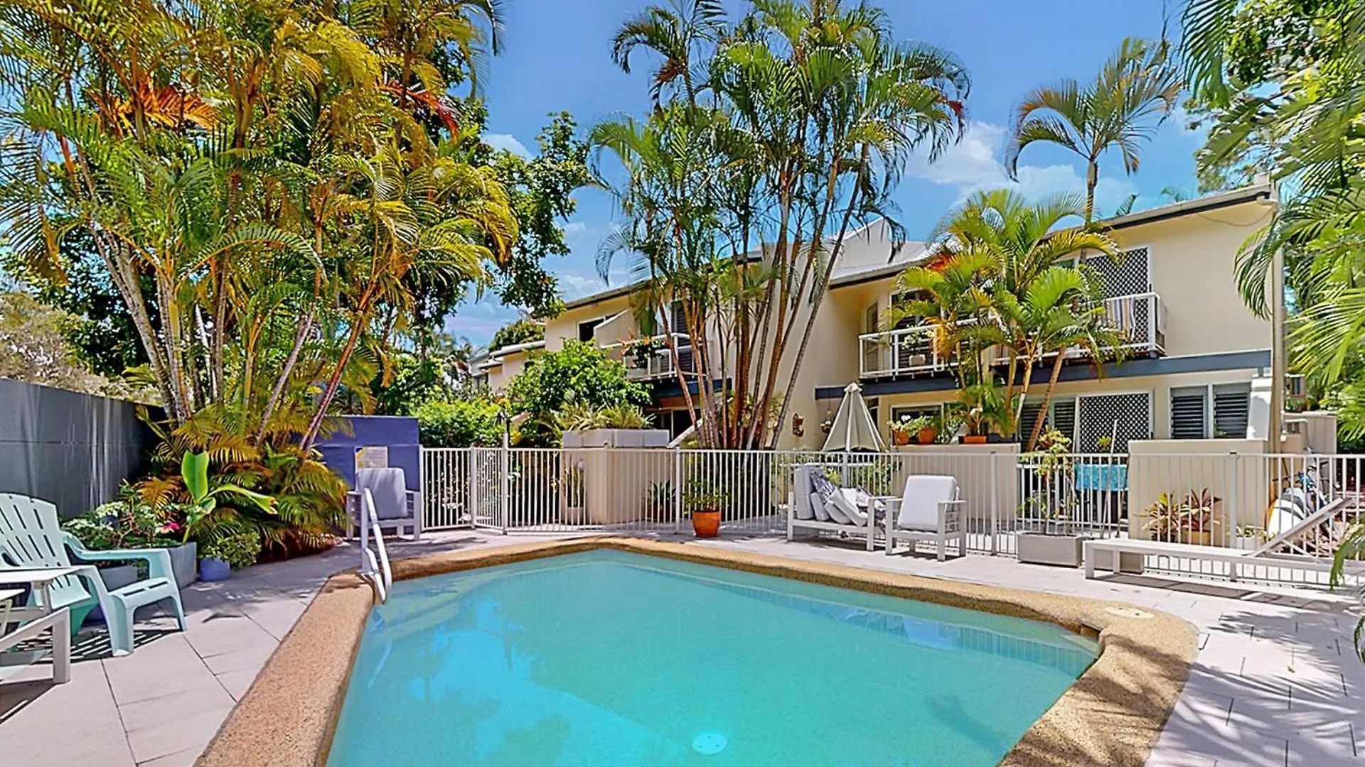 3 Mariners Views Apartment Noosaville