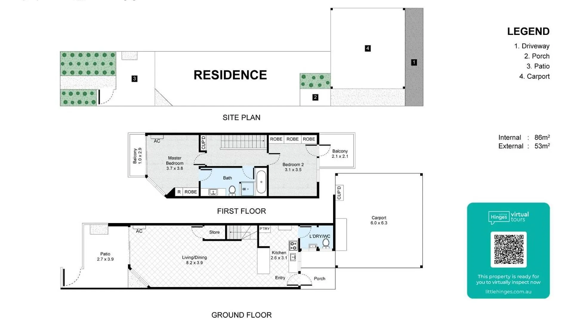 3 Mariners Views Apartment Noosaville