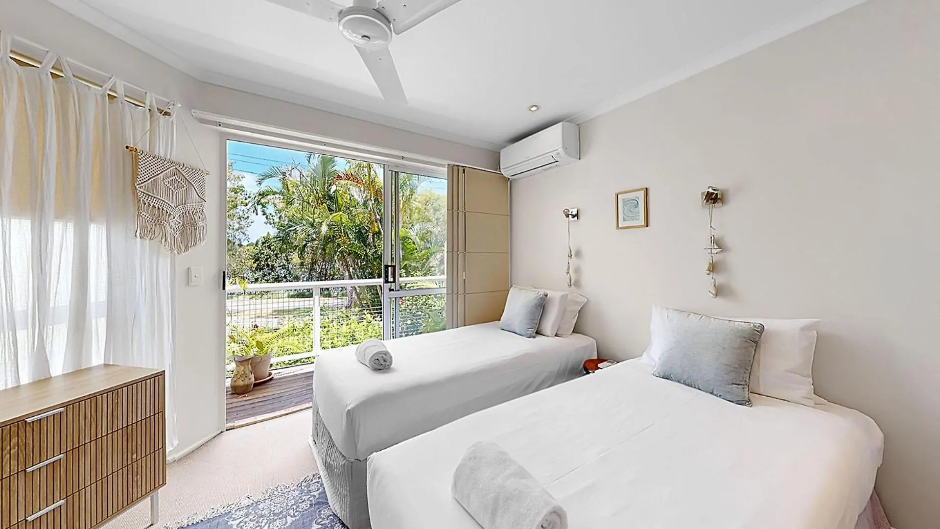 3 Mariners Views Apartment Noosaville Australia