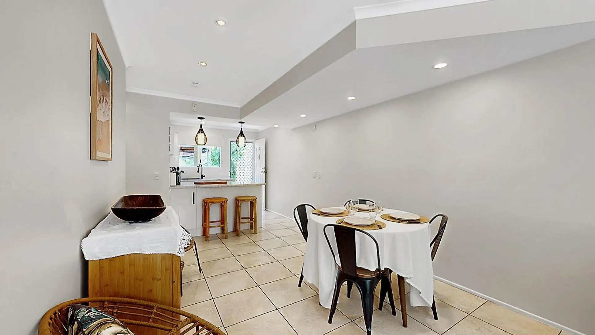 3 Mariners Views Apartment Noosaville