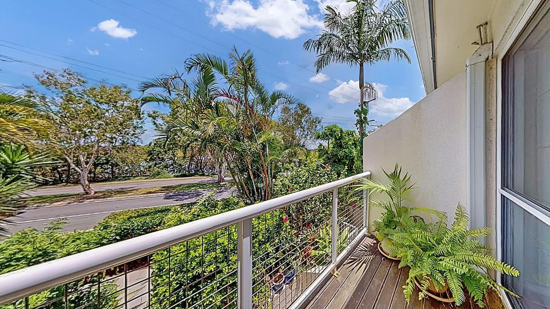 3 Mariners Views Apartment Noosaville