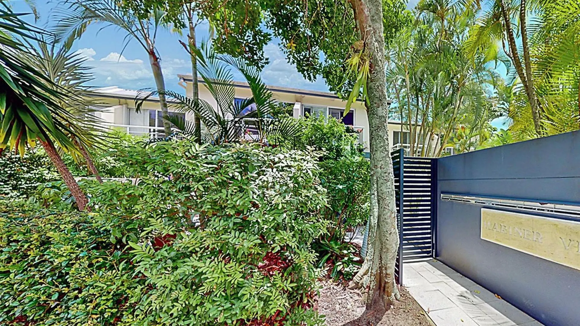 3 Mariners Views Apartment Noosaville Australia