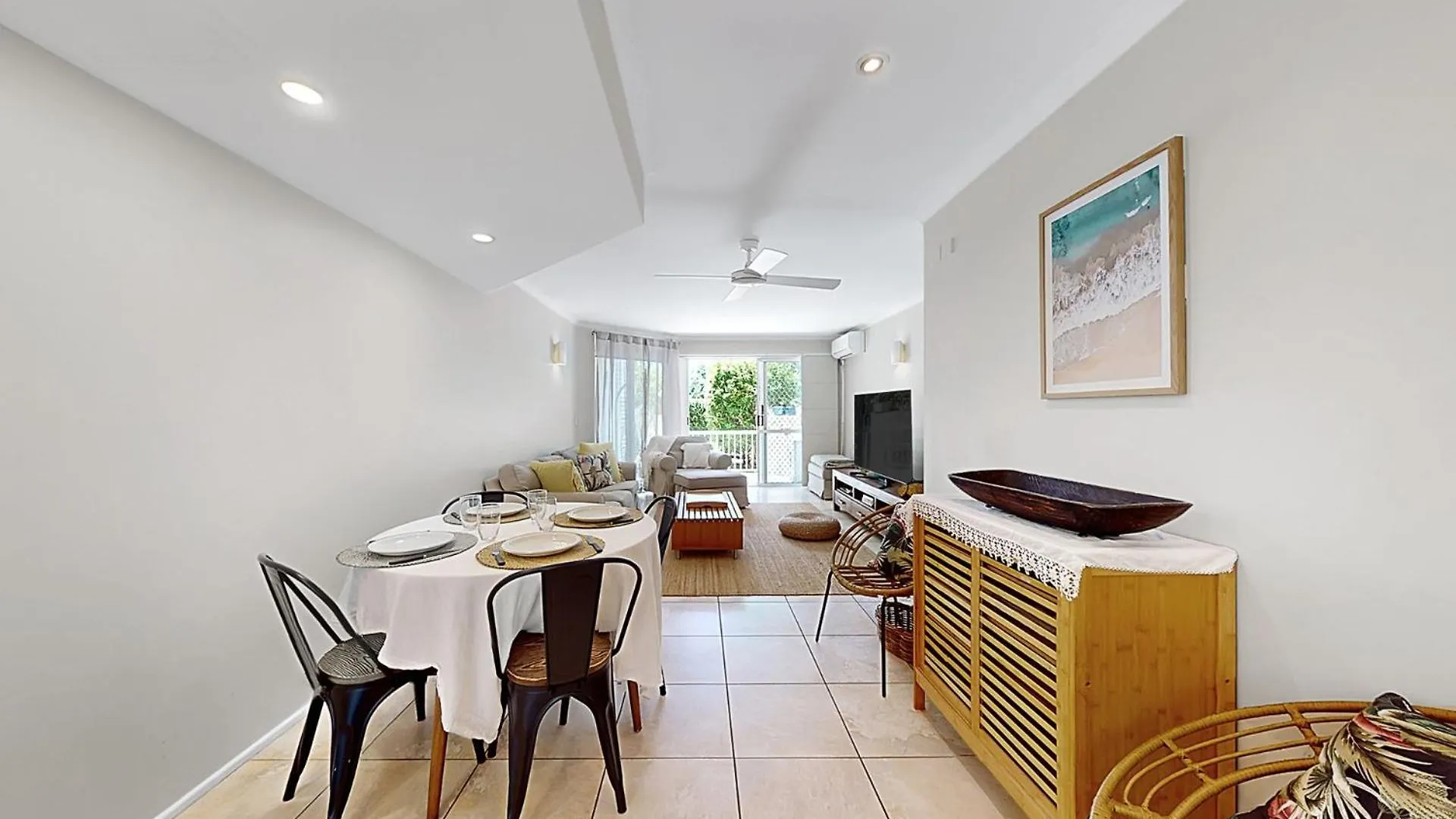 Apartament 3 Mariners Views Noosaville Australia